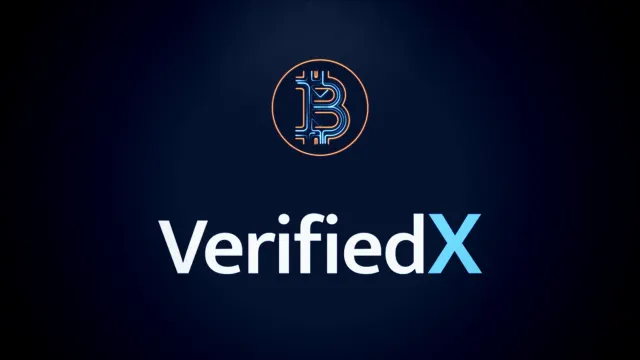 VerifiedX sichert sich 15 Millionen Dollar zur Verbesserung der institutionellen Bitcoin-Infrastruktur