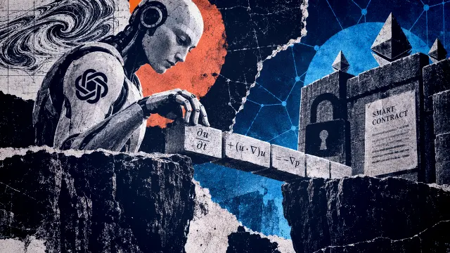 La percée d'OpenAI en mathématiques pourrait impacter la sécurité des contrats intelligents