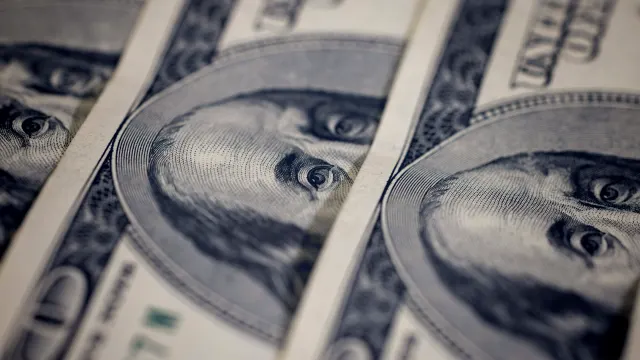 US-Kerninflation steigt stark an, Wahrscheinlichkeit für Zinserhöhung der Federal Reserve wächst