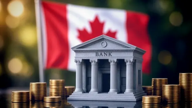 La OSFI de Canadá Apoya los Depósitos Tokenizados como Equivalentes Legales a los Depósitos Tradicionales