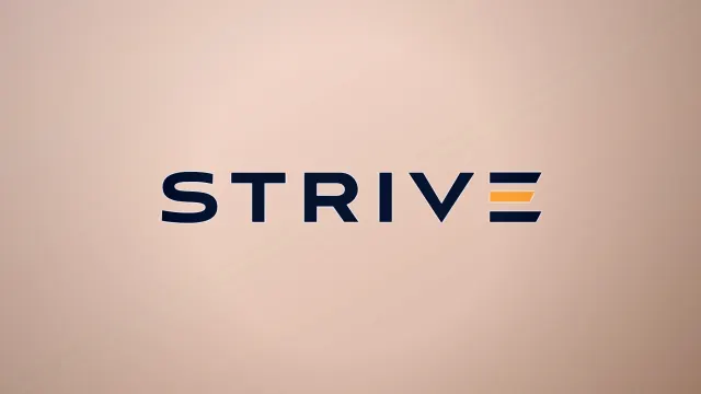 Strive Inc. Planea Adquirir 500 Bitcoin Esta Semana Financiado por Ventas de Acciones Preferentes
