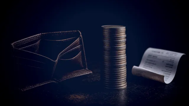 Ethereum unter Druck durch US-Inflationsdaten, die die Marktdynamik beeinflussen