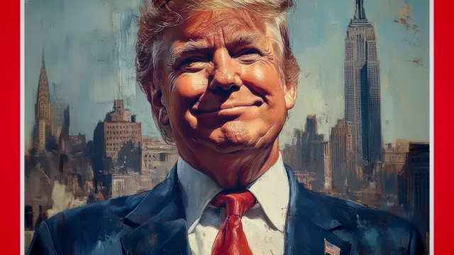 Trump Défend la Campagne Militaire Contre l'Iran lors de la Cérémonie du 11 Septembre au Pentagone