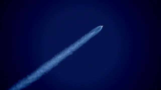 Chinesische Unternehmen liefern Iran Satellitenbilder vor tödlichem Raketenangriff