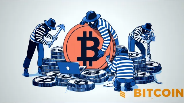 Blockstream Exige la Devolución de Bitcoin Robado Tras el Hackeo de Liquid Network