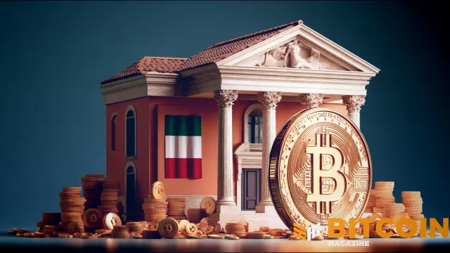 UniCredit prüft Krypto-Custody-Lösungen angesichts wachsendem Interesse an digitalen Vermögenswerten