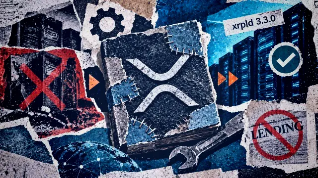 XRP Ledger aktiviert wichtige Aktualisierung für bevorstehendes Kreditprotokoll