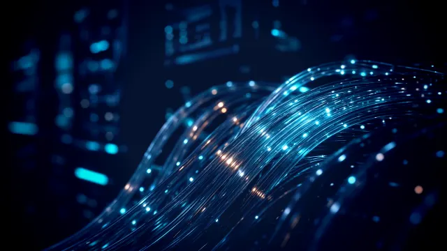 Anstieg der AI-Nachfrage treibt Bau von Rechenzentren und Energiebedarf an