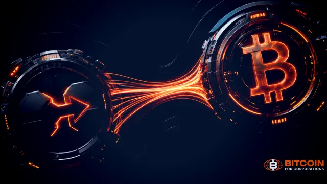Connecting Excellence Group Apunta a la Adquisición de Reclutamiento para Aumentar sus Activos en Bitcoin