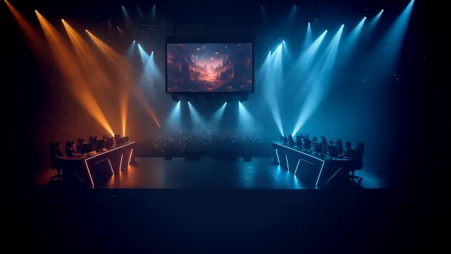 Gen.G Leads Hanwha Life 2-1 in LCK Grand Finals, Canyon Secures Sixth Title