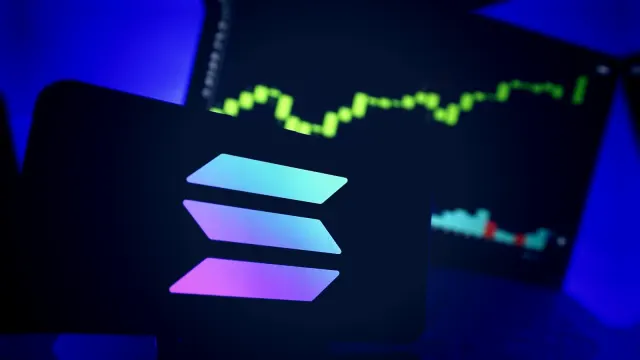 Solana erreicht 200 Millionen Dollar im Handel mit tokenisierten Aktien und übertrifft große US-Börsen