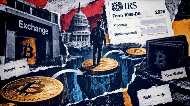 Nuevo Proyecto de Ley de Impuestos sobre Criptomonedas Presentado en la Cámara con Exenciones y Disposiciones Clave