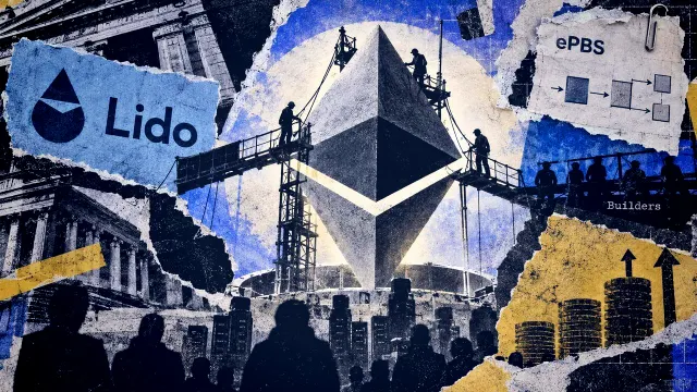 Ethereum-Entwickler stehen vor Dilemma bei Zahlungsstrukturen angesichts sich entwickelnder Protokolle