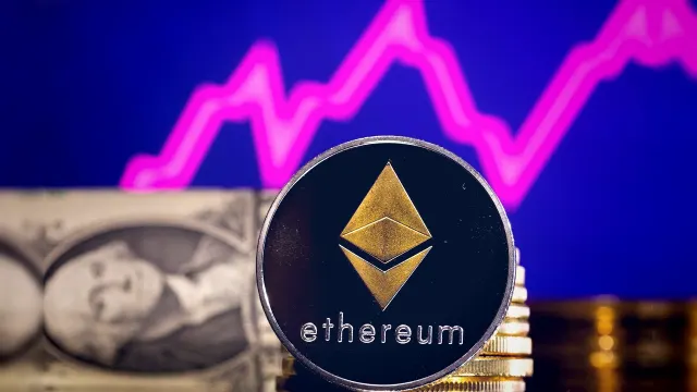 Ethereum-ETFs übertreffen Bitcoin im September mit 445 Millionen Dollar an Zuflüssen
