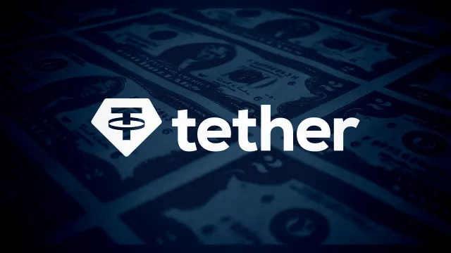 Tether wird bedeutender Goldkreditgeber mit 1,5 Milliarden Dollar Finanzierung für Gold.com