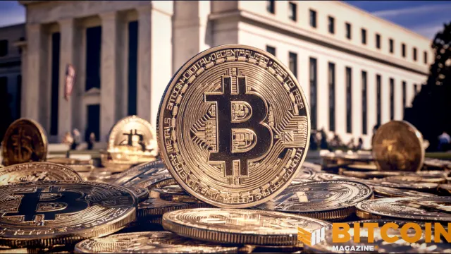 Bitcoin-Preis stabilisiert sich nach Zinserhöhung der Federal Reserve