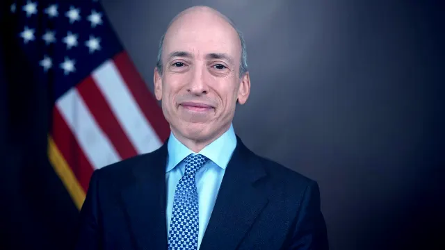 Gary Gensler Declara que Bitcoin es la Única Verdadera Materia Prima en el Panorama Cripto