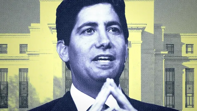 La Reserva Federal Aumenta las Tasas en Medio de la Disidencia de Trump, Warsh Mantiene su Independencia