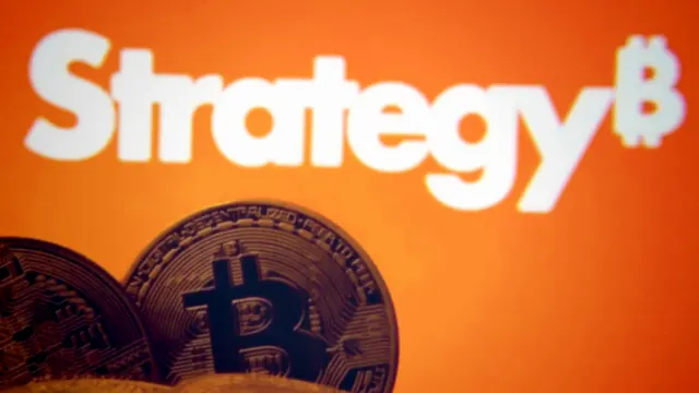 Strategy Inc. übertrifft Berkshire Hathaway im täglichen Handelsvolumen