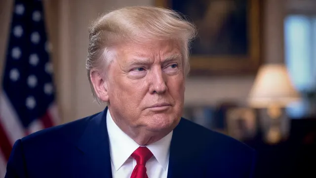 Trump y Xi discutirán sobre IA en la cumbre en medio de tensiones entre EE. UU. y China