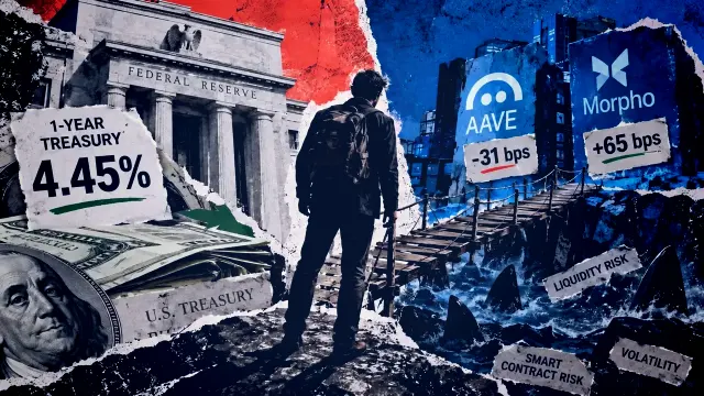 Los Rendimientos del Tesoro de EE. UU. Superan el 5% en Medio de Cambios en el Mercado y Aumento de Tasas de la Fed