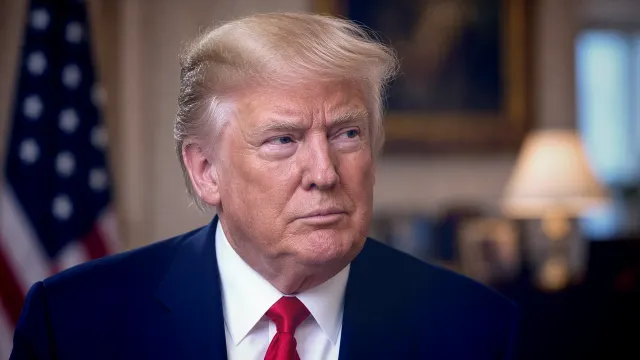 Trump Anuncia la Formación de una Fuerza de IA para Supervisar el Desarrollo de la Industria