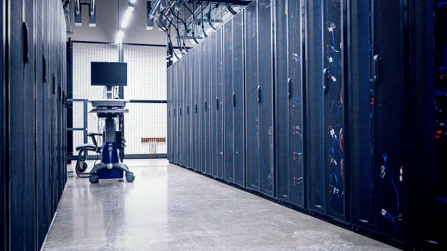 CoreWeave und Nebius im Wettbewerb um das Wachstum der KI-Cloud-Infrastruktur