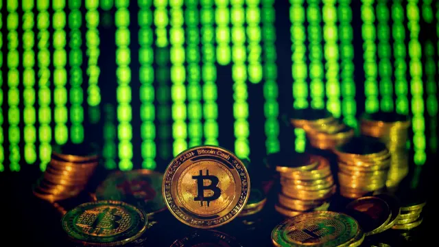 US Spot Bitcoin ETFs verzeichnen signifikante Zuflüsse, während Bitcoin die 81.000 $ übersteigt