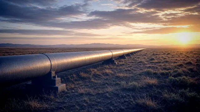 Los Futuros de Acciones de EE. UU. Aumentan Antes de la Cumbre Trump-Xi en Medio de la Caída de los Precios del Petróleo