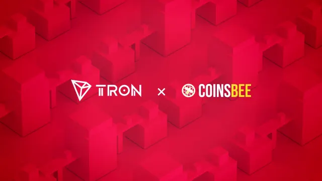 USDT auf TRON überholt Bitcoin als führende Onchain-Zahlungsmethode auf CoinsBee