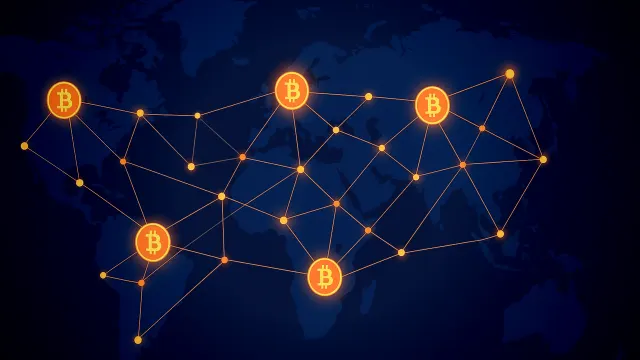 Circle führt digitale, assetgestützte Kreditvergabe für Institutionen mit Bitcoin ein