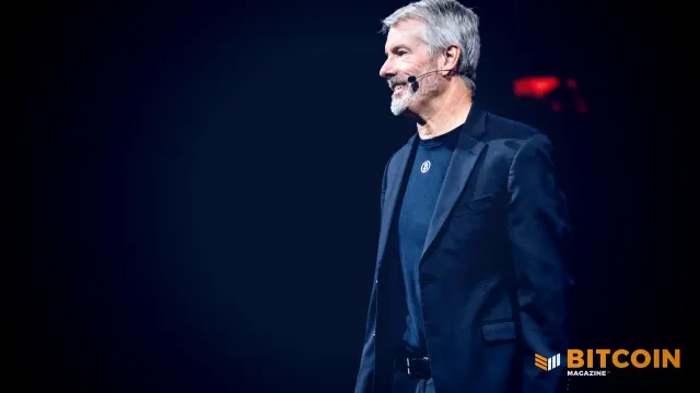 Michael Saylor bezeichnet das Scheitern des Clarity Act als positiv für die Krypto-Innovation