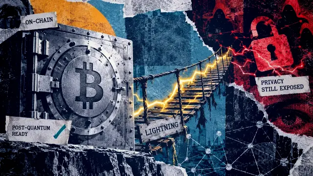 La Universidad A&M del Este de Texas Desarrolla una Defensa Cuántica para la Red Lightning de Bitcoin