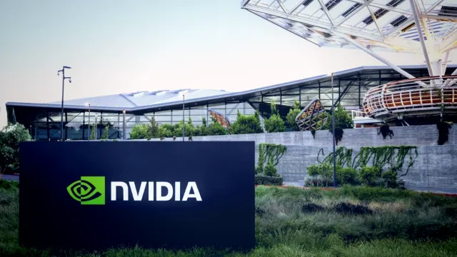Nvidia prognostiziert 108 Milliarden Dollar Umsatz trotz Null-Chip-Verkäufen nach China