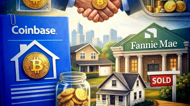 Coinbase startet IPO-Zugang für US-Einzelinvestoren mit Oura-Angebot