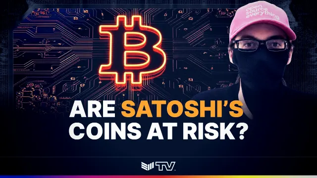 Entendiendo la Amenaza Cuántica para Bitcoin: Perspectivas de Shinobi