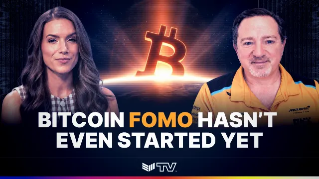 Биткойн поднимается на 13% после повышения ставки ФРС на фоне институциональных покупок