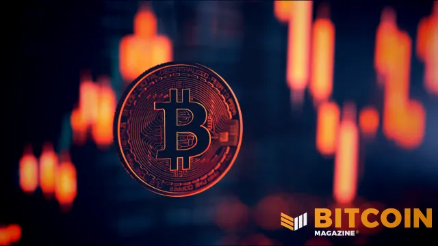 Цена Биткойна упала ниже $85,000 на фоне роста доходности казначейских облигаций США