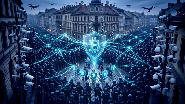 [alloc] init stellt Shielded Bitcoin für verbesserte Privatsphäre im Bitcoin-Netzwerk vor