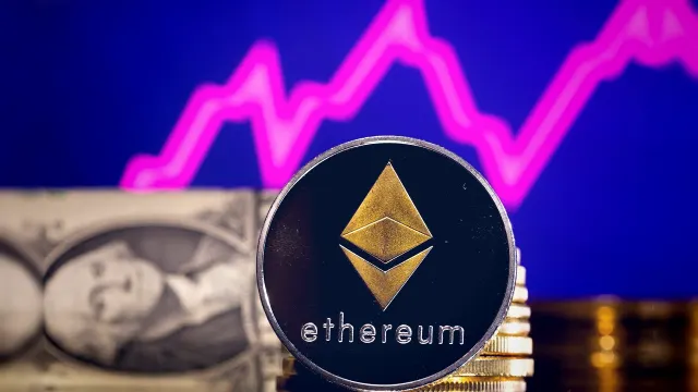 US Spot Ethereum ETFs Achieve $747M in Inflows Over Five Days