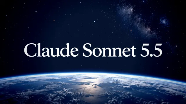 Anthropic Lance Claude Sonnet 5.5, Améliorant la Performance et Réduisant les Coûts