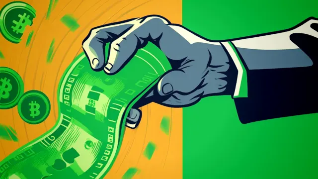 Ehemalige Bankerin aus Georgia wegen Betrugs in Höhe von 931.500 USD im Zusammenhang mit Kryptowährung angeklagt