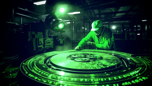 Altcoins Cap, Grass y Starknet Experimentan un Crecimiento Significativo en sus Redes